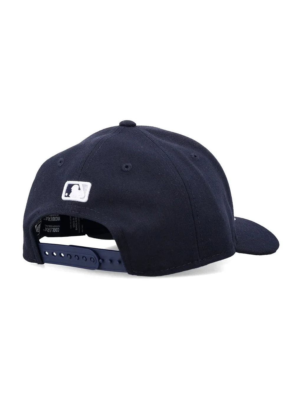 New Era 9Forty Ny Logo Hat