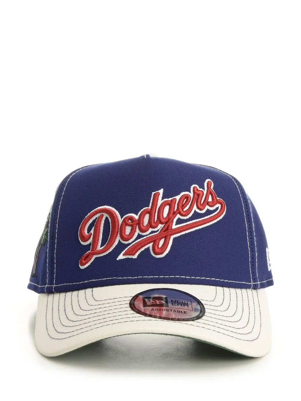 New Era Cap 9Forty Dodgers Snapback Hat