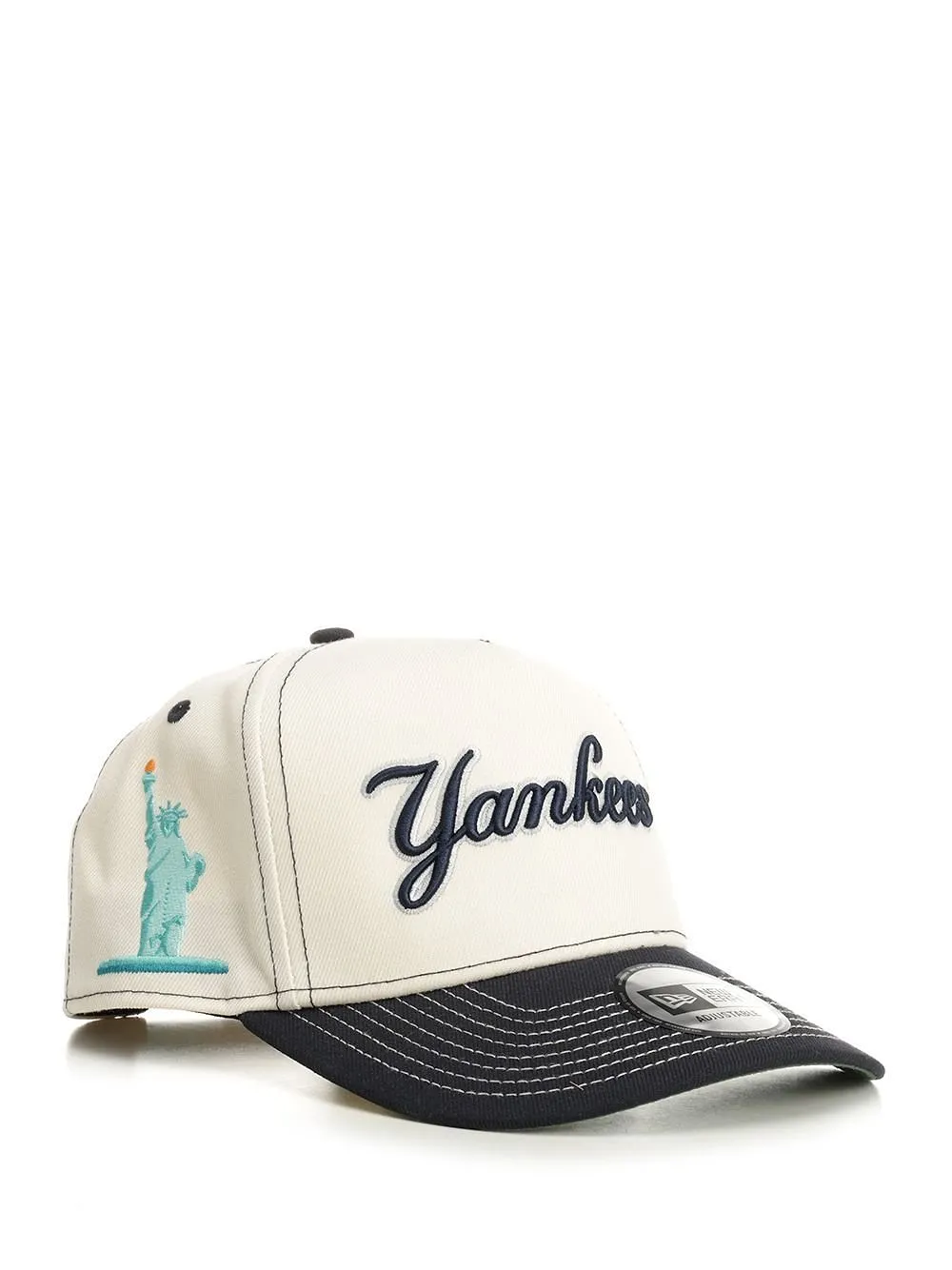 New Era Cap 9Forty Yankees Snapback Hat