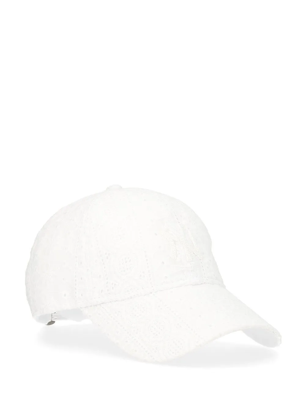 New Era Cap 9Twenty Broderie Baseball Hat