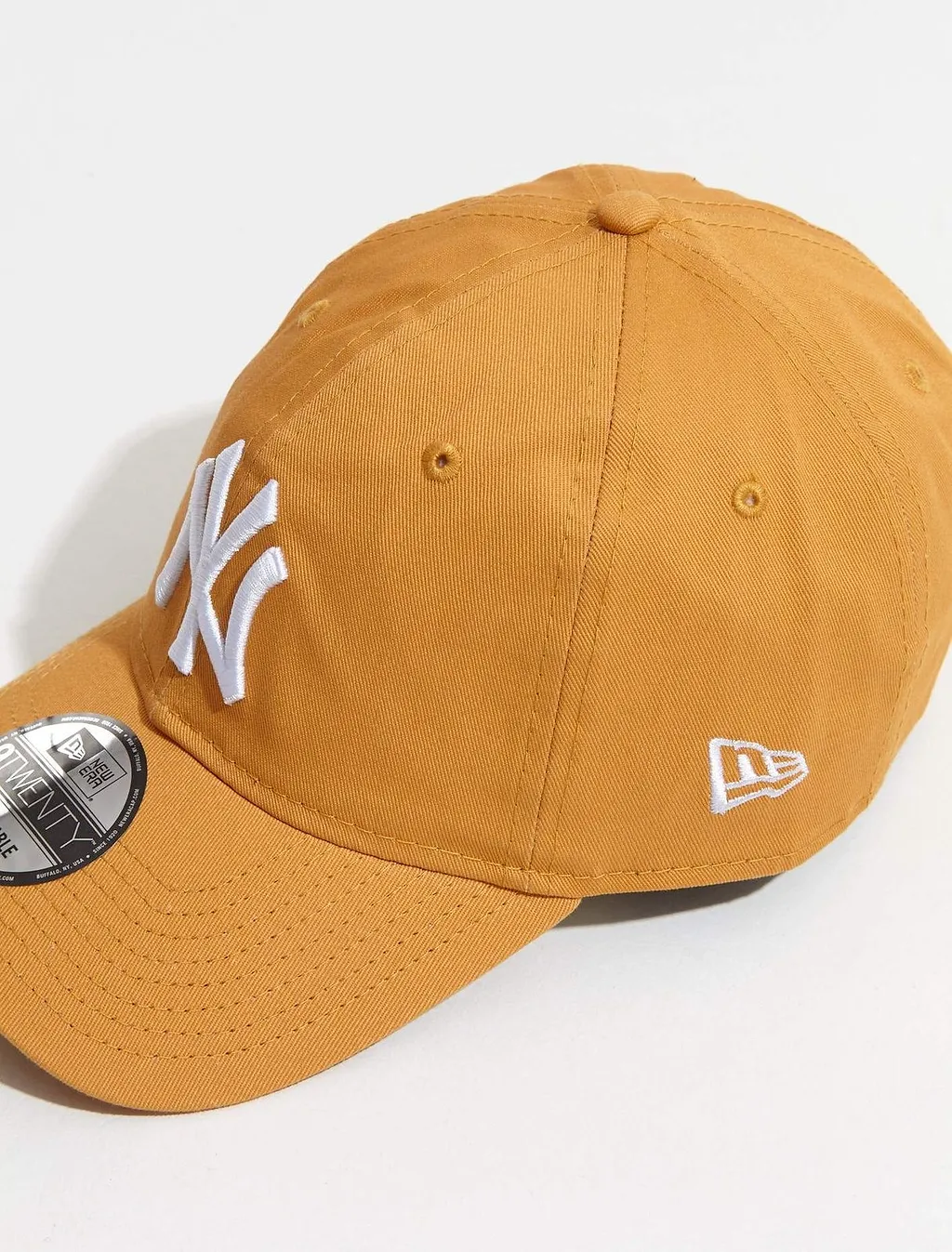 New Era Cap 9Twenty New York Yankees Hat