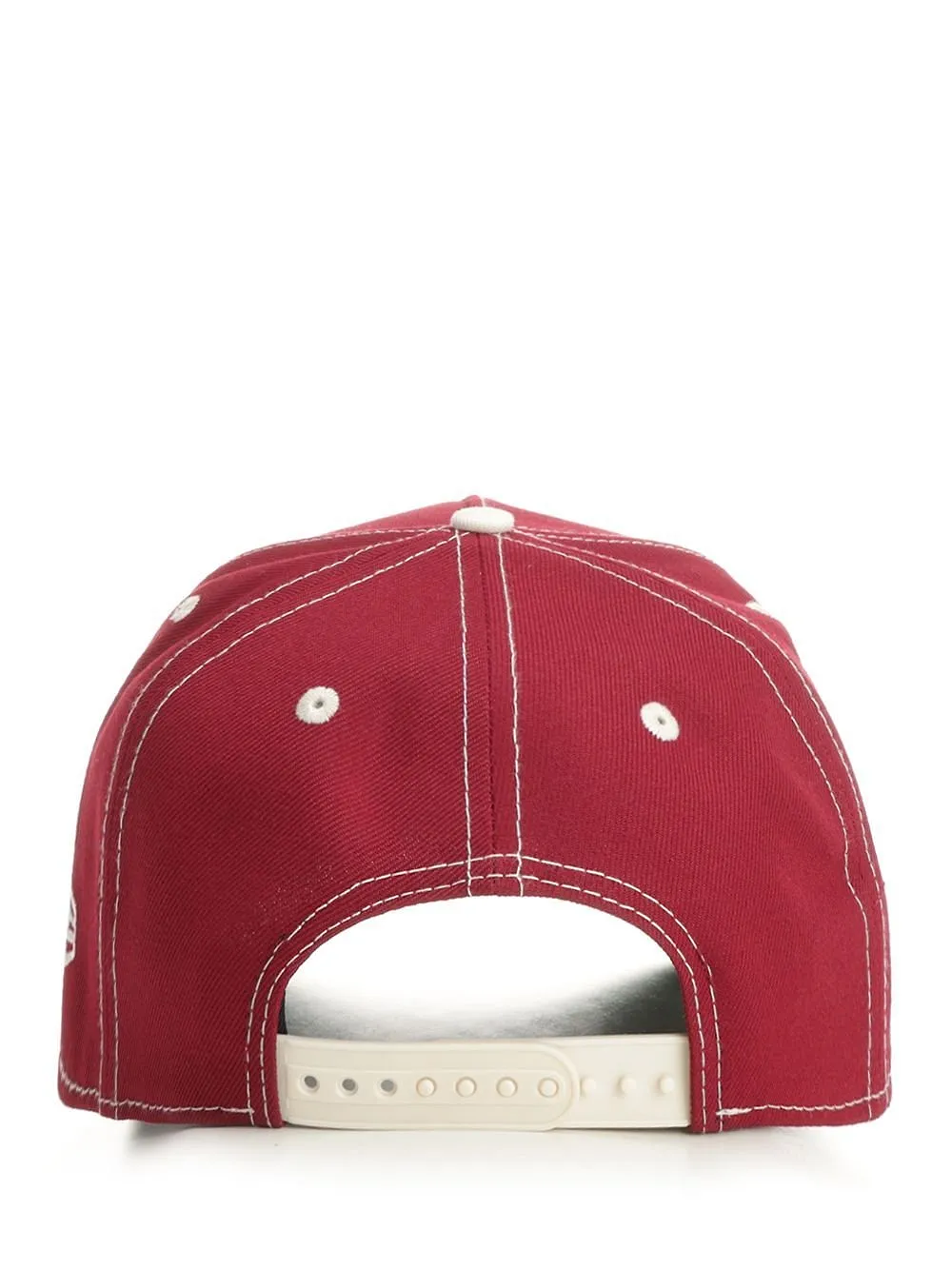 Chicago Bulls City Snapback Hat