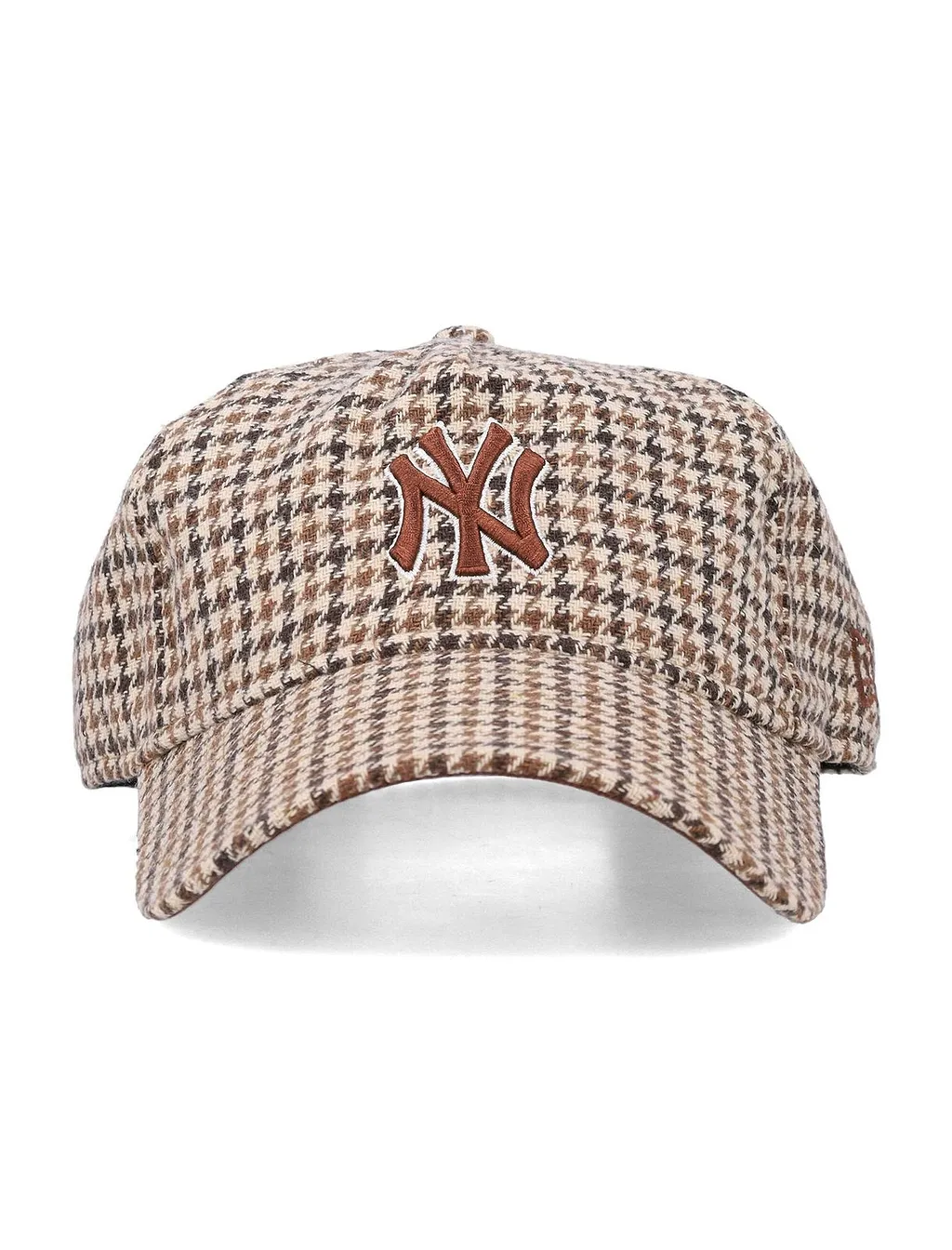 New Era Cap 9Twenty Check Baseball Hat