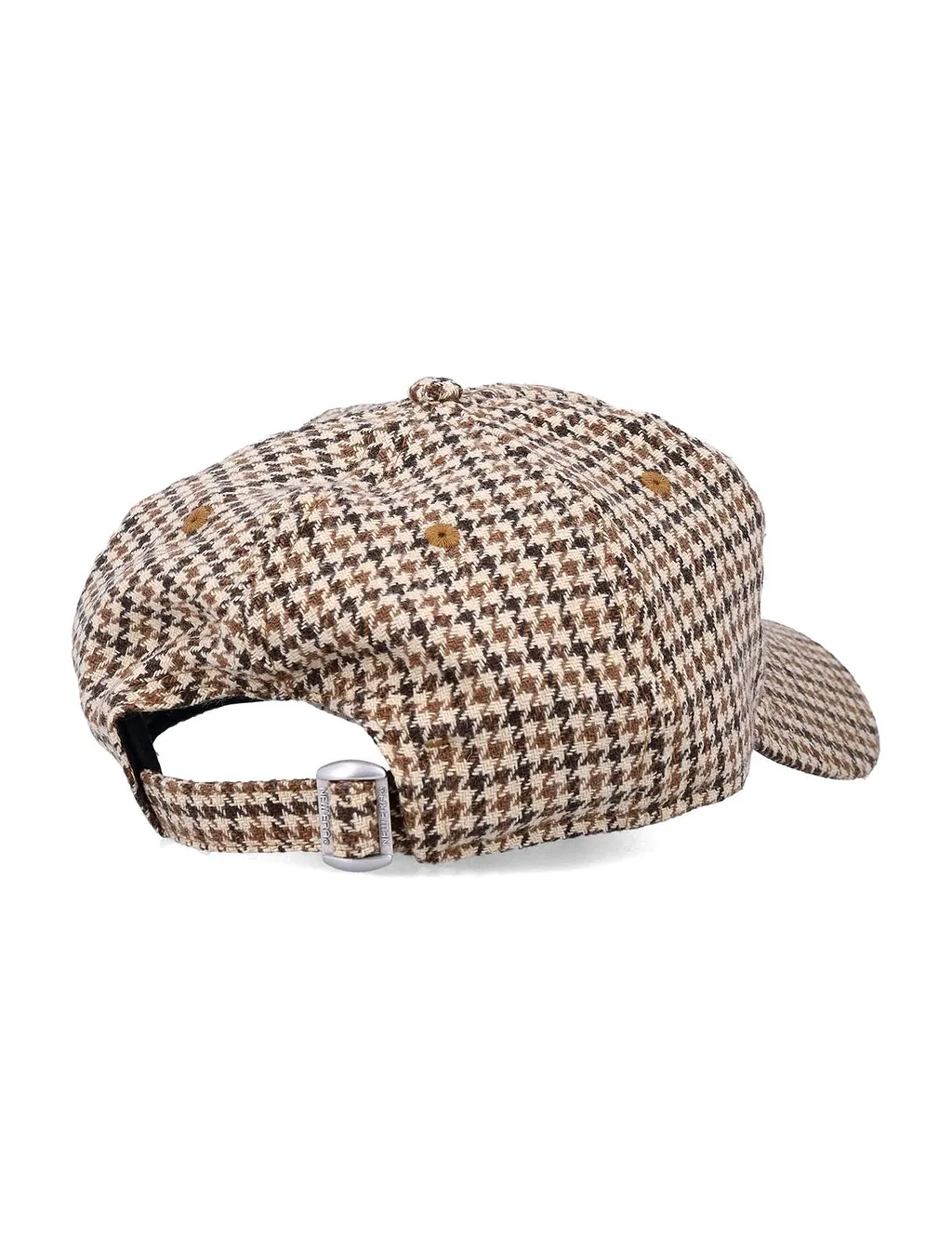 New Era Cap 9Twenty Check Baseball Hat