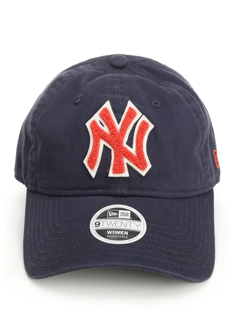 New Era Cap Bouclé 9Twenty Baseball Hat