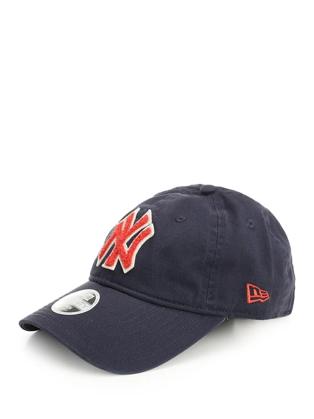 New Era Cap Bouclé 9Twenty Baseball Hat