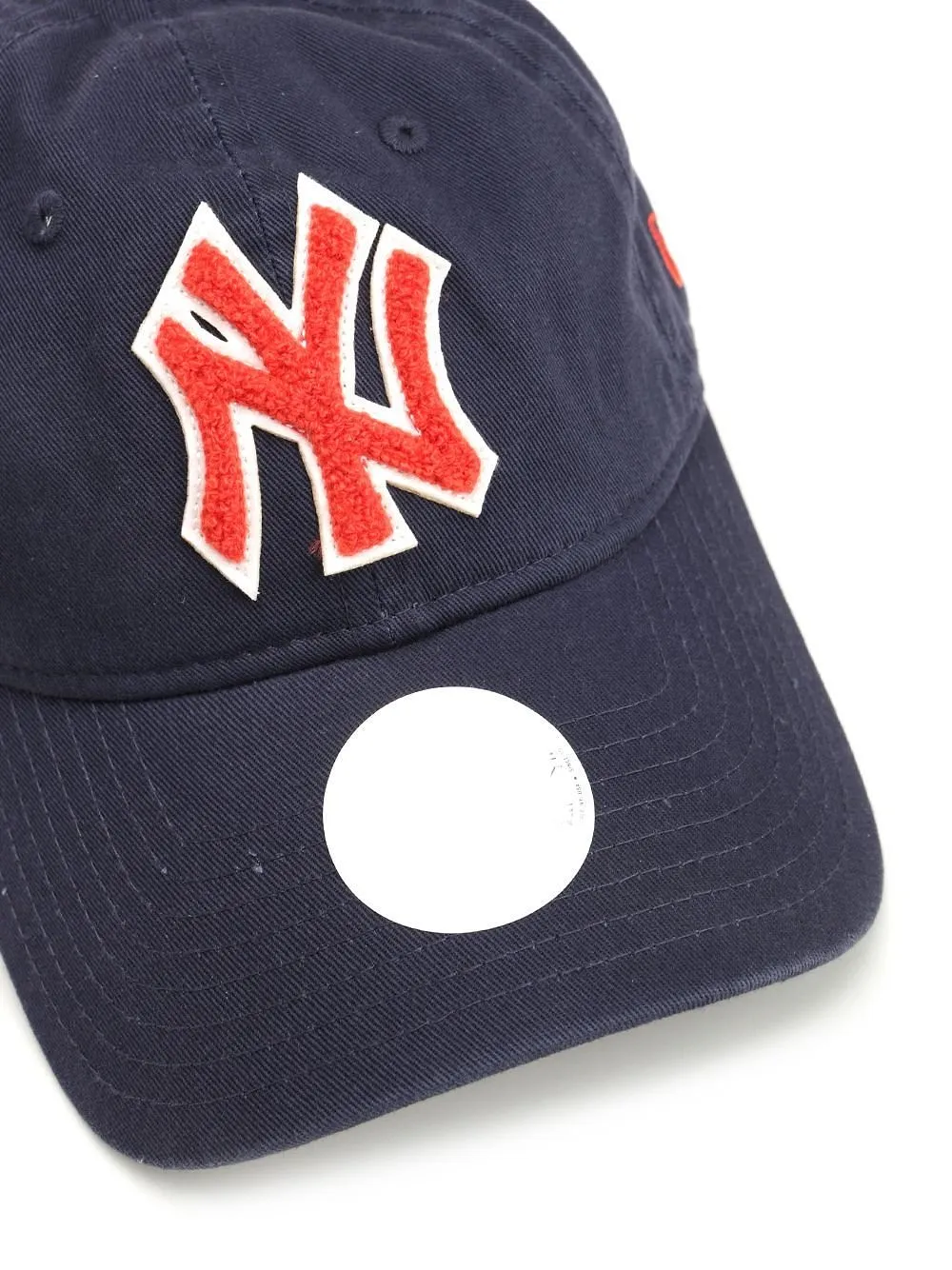 New Era Cap Bouclé 9Twenty Baseball Hat