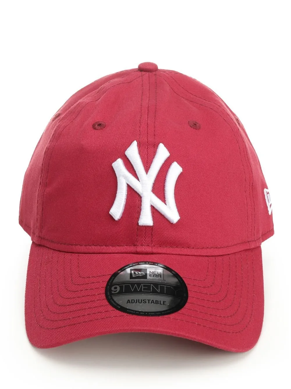 New Era Cap League Essential 9Twenty Hat
