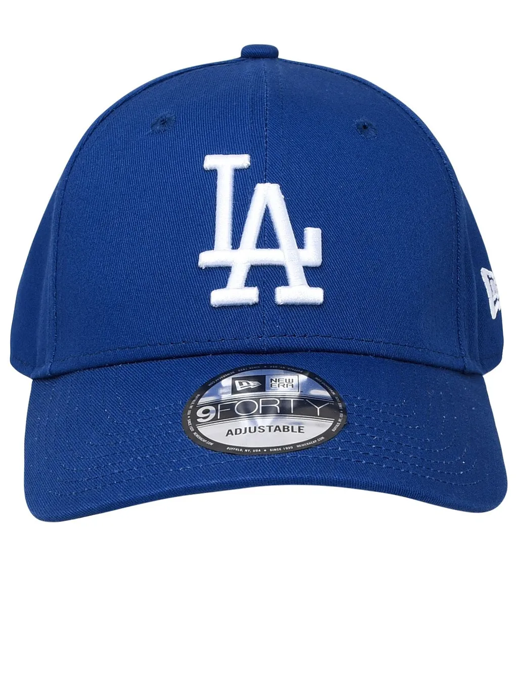 New Era Cap La Dodgers Essential 9Forty Cap