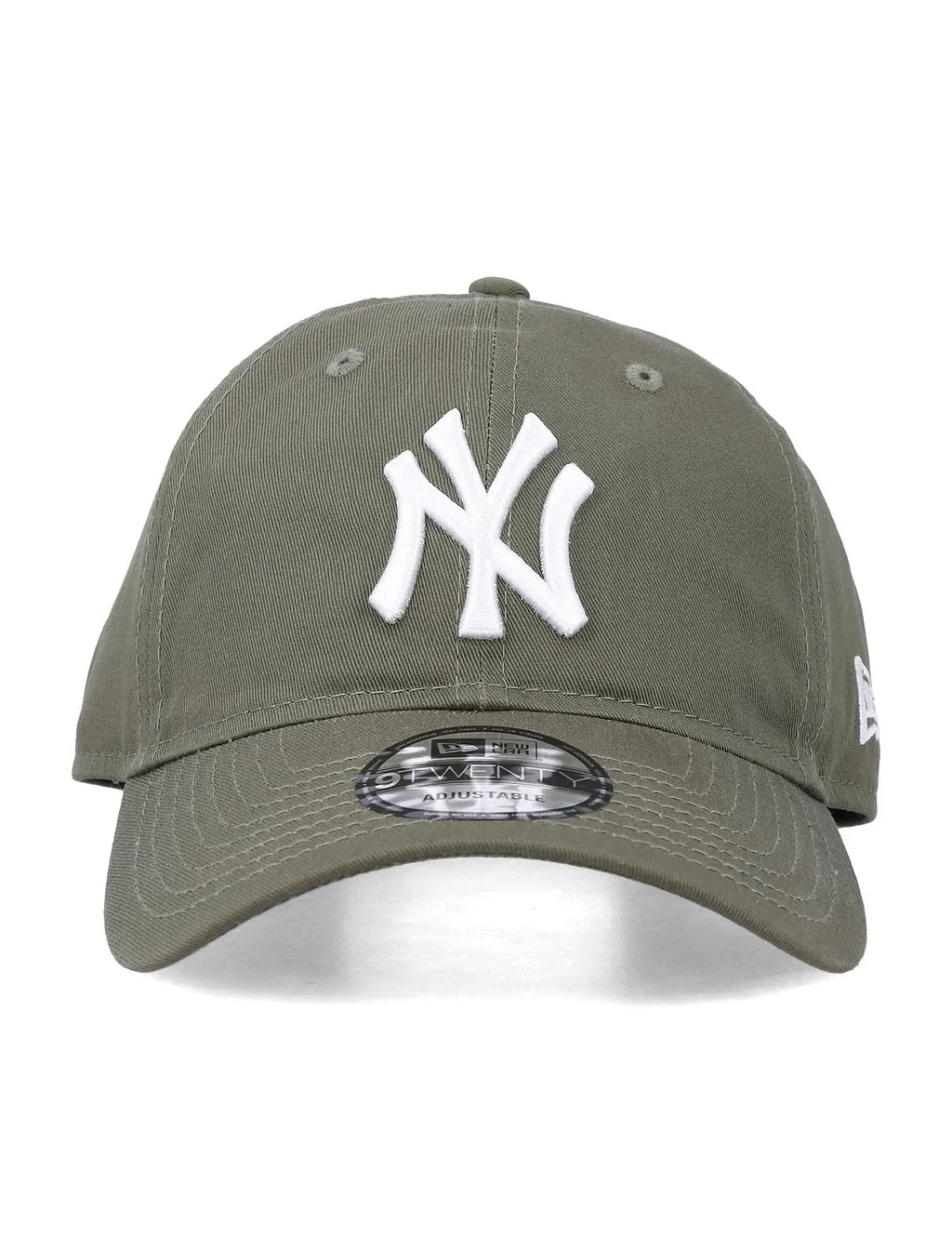 New Era Cap League Essential 9Twenty Ny Hat