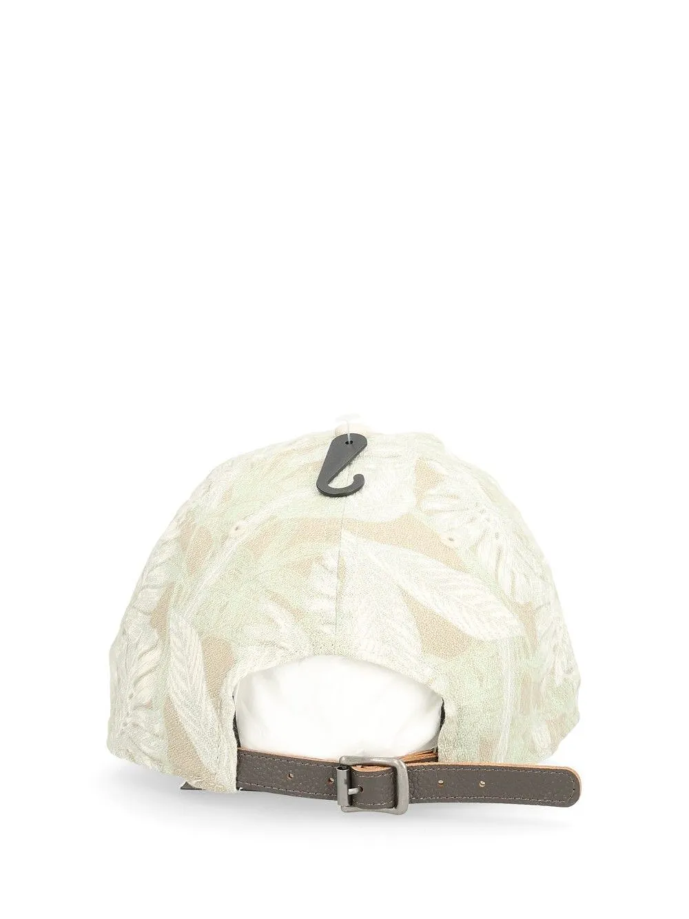 New Era Cap Leafy Palm Adjustable Hat