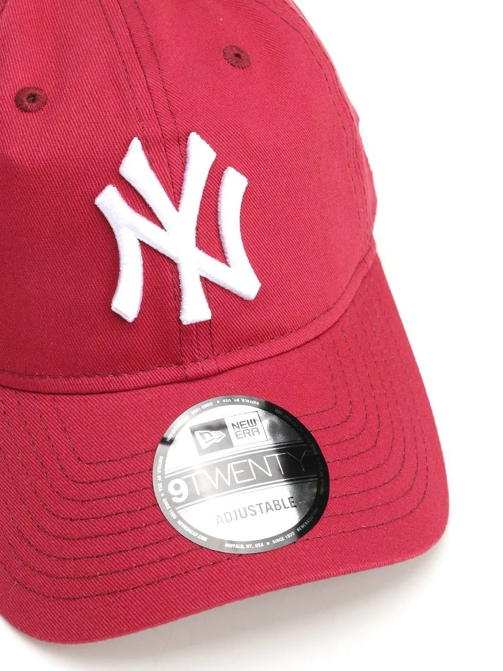New Era Cap League Essential 9Twenty Hat