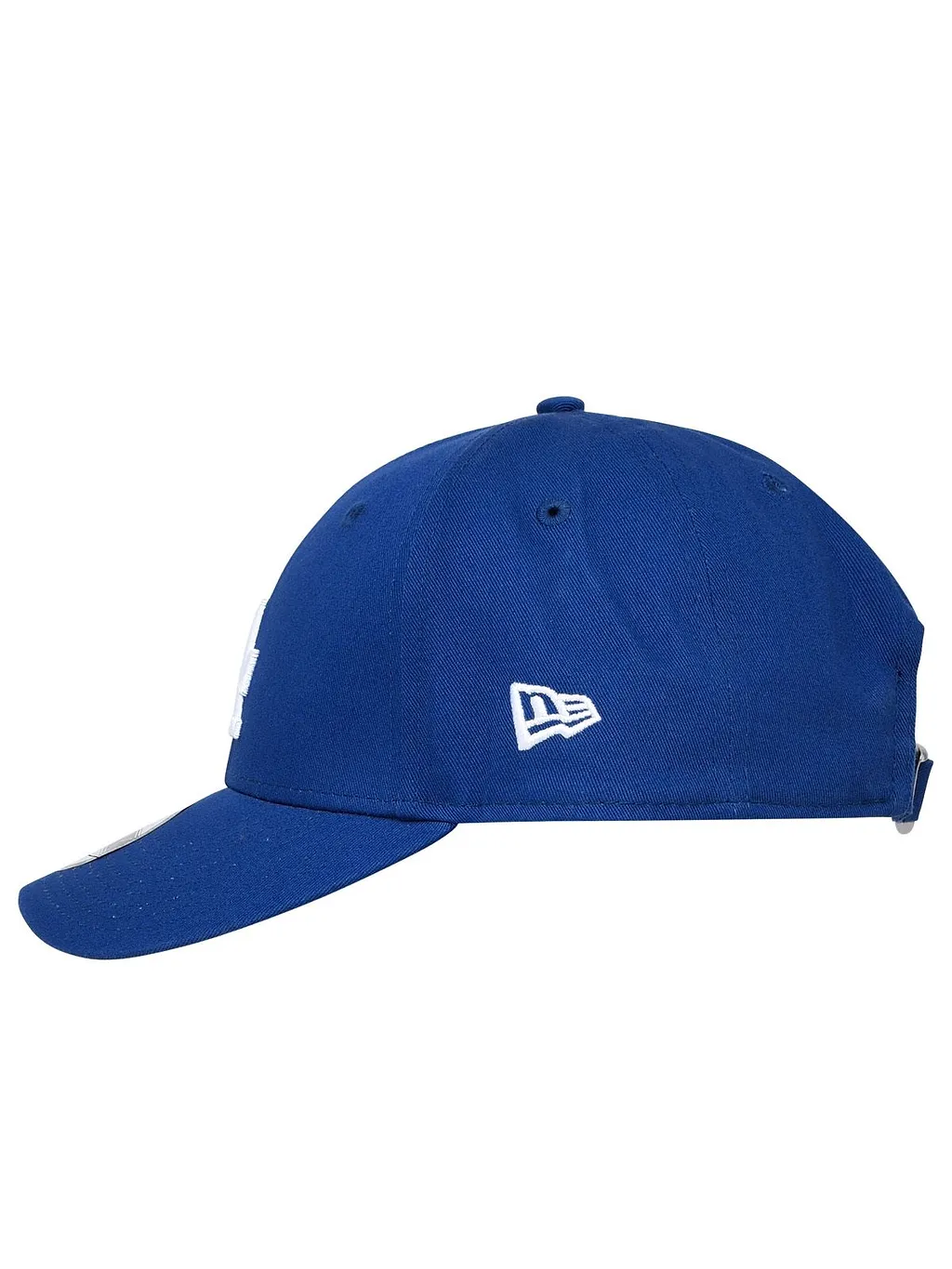 New Era Cap La Dodgers Essential 9Forty Cap