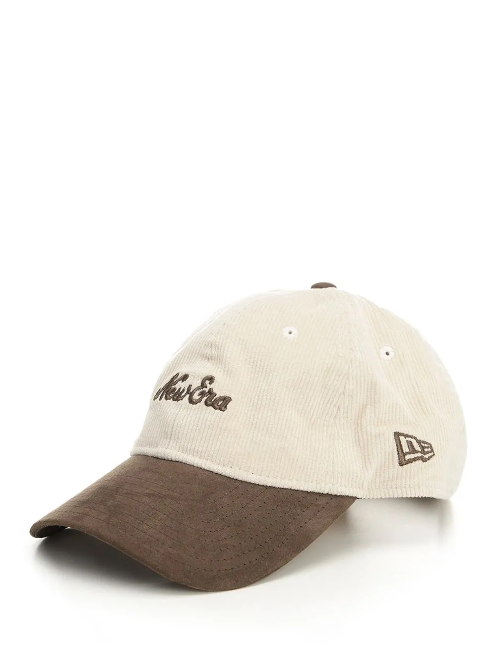 New Era Cap Logo Baseball Cap