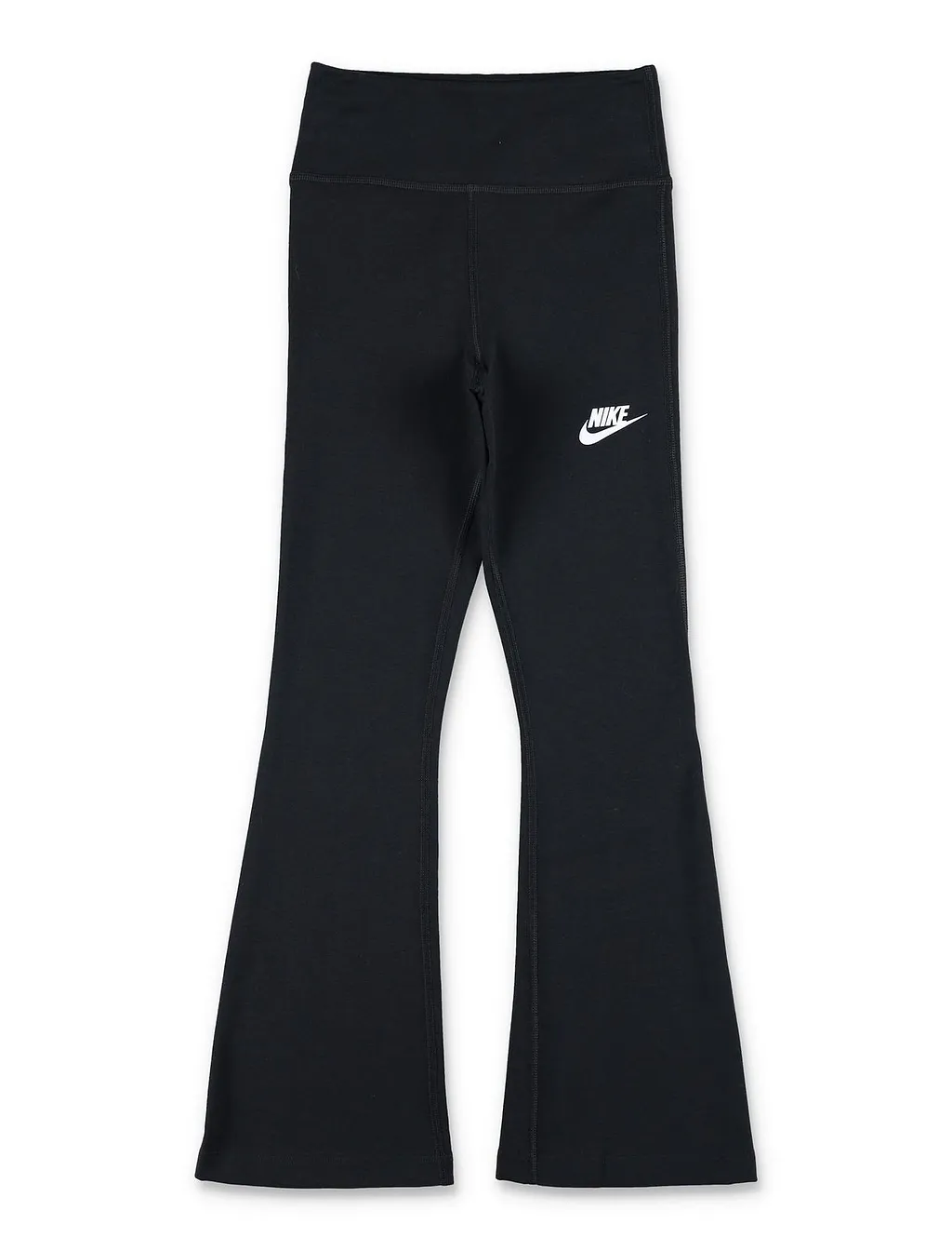 Nike Kids Flared Leggings Pants