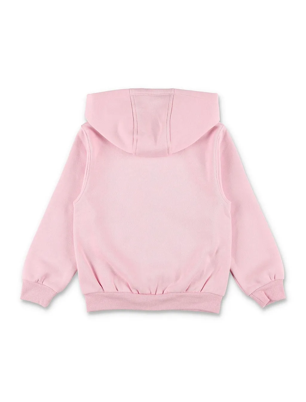 Nike Kids Fleece Zip Hoodies