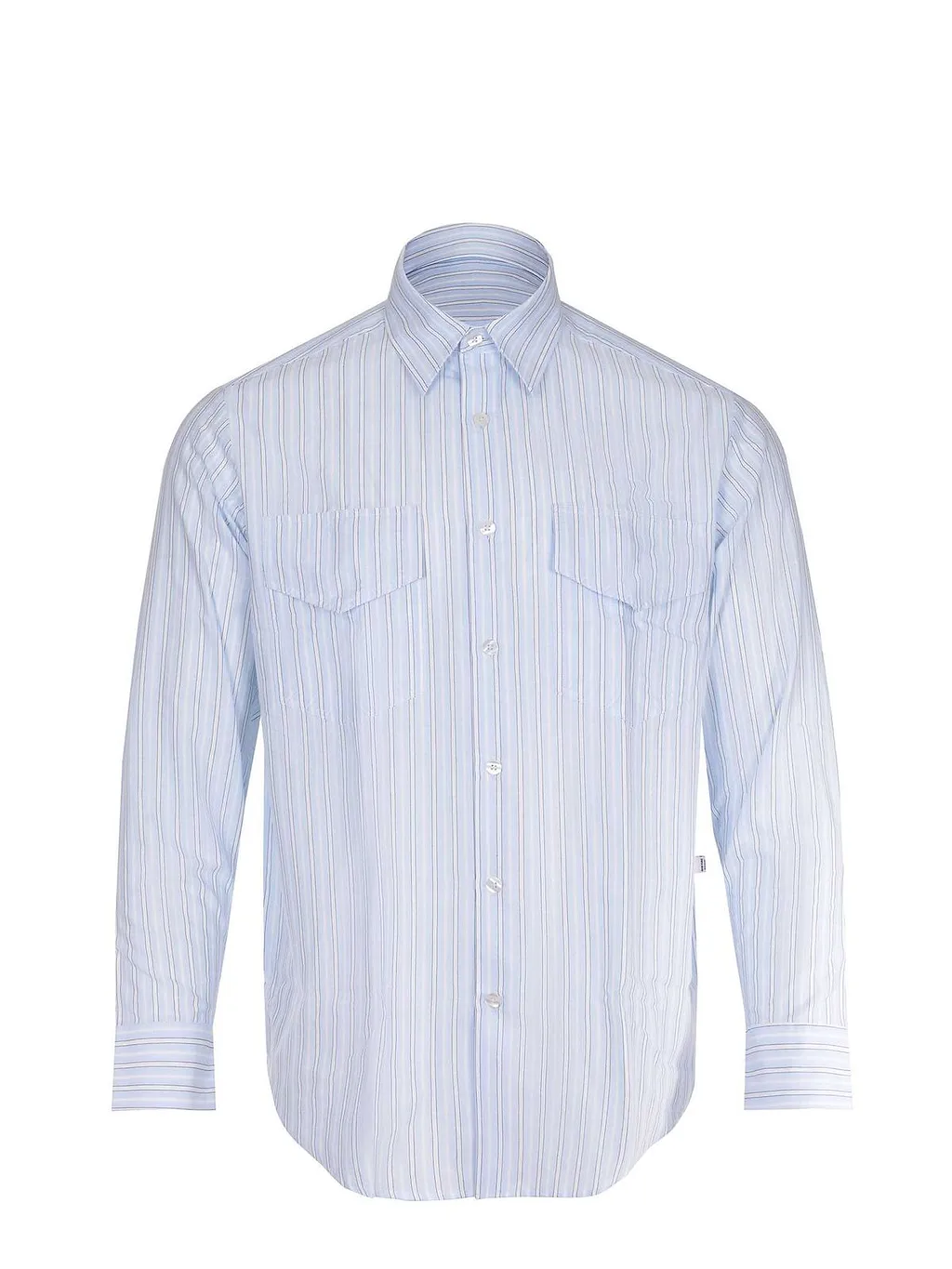 Ivan Striped Shirt