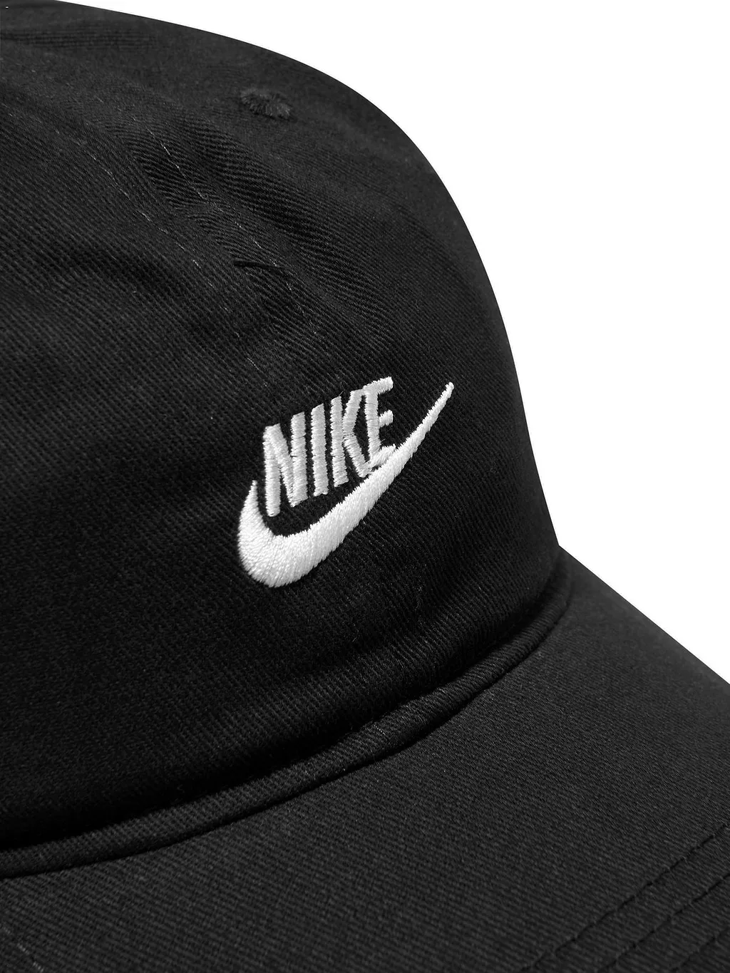 Nike Kids Futura Curved Brim Cap