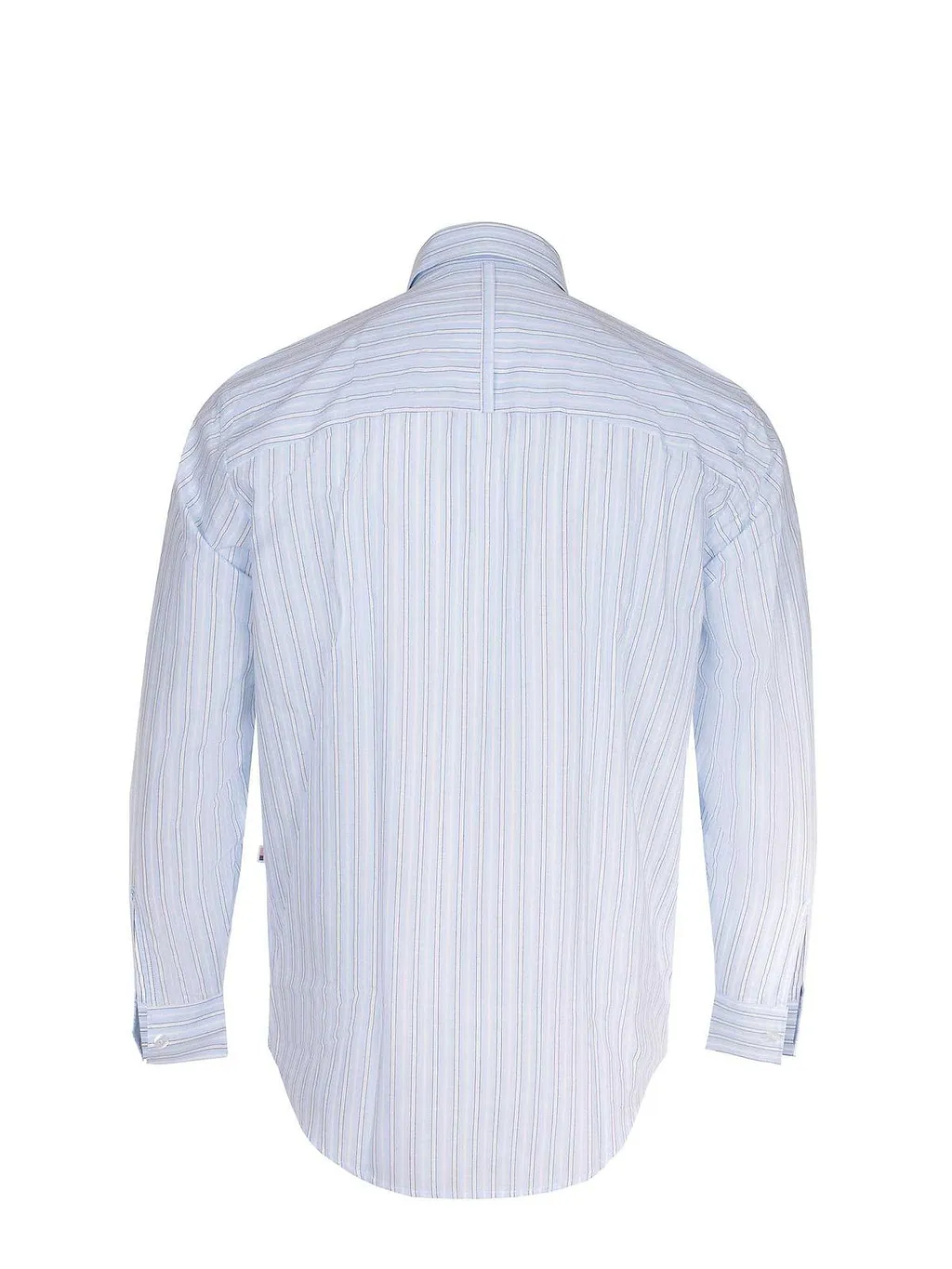 Ivan Striped Shirt