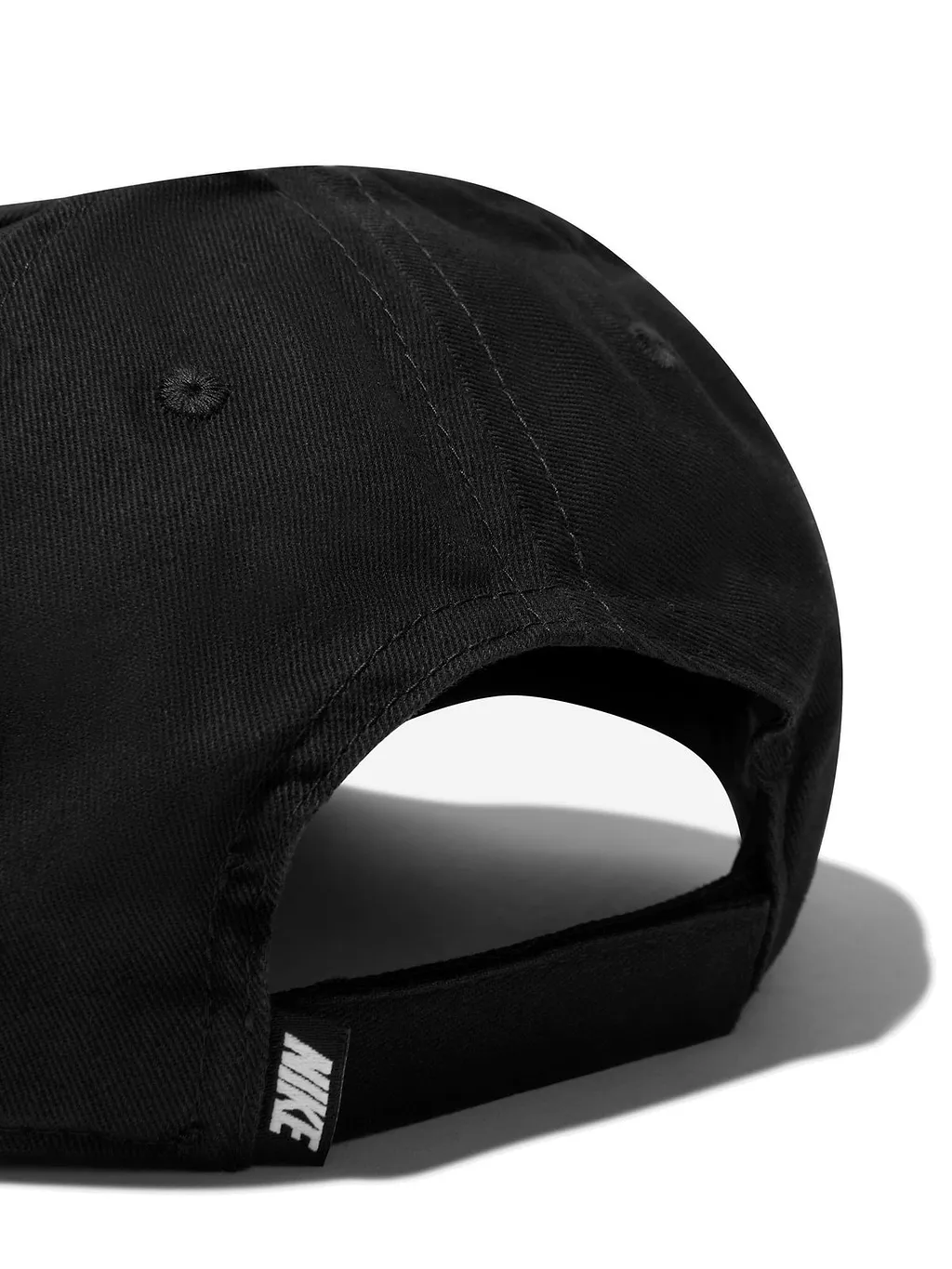 Nike Kids Futura Curved Brim Cap