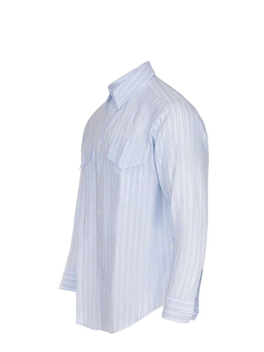 Ivan Striped Shirt