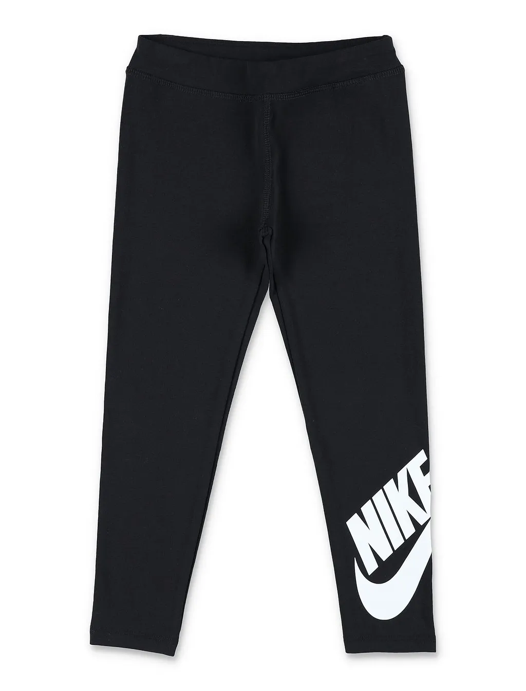 Nike Kids Logo Leggings