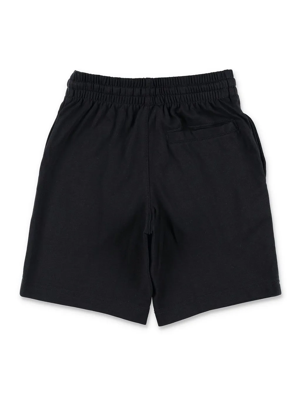 Nike Kids Logo Fleece Shorts