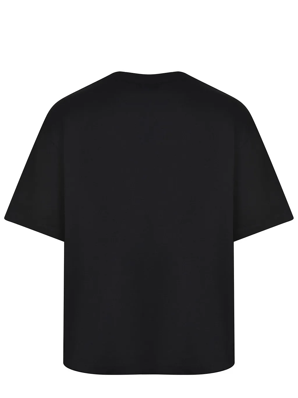 New York Resident Logo Crew Neck T-Shirt