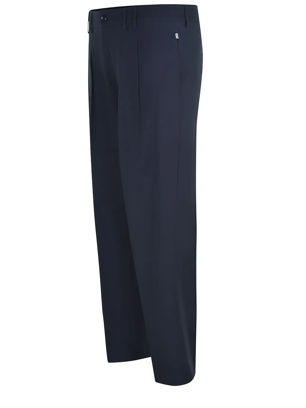 New York Resident Norfolk Pleated Pants