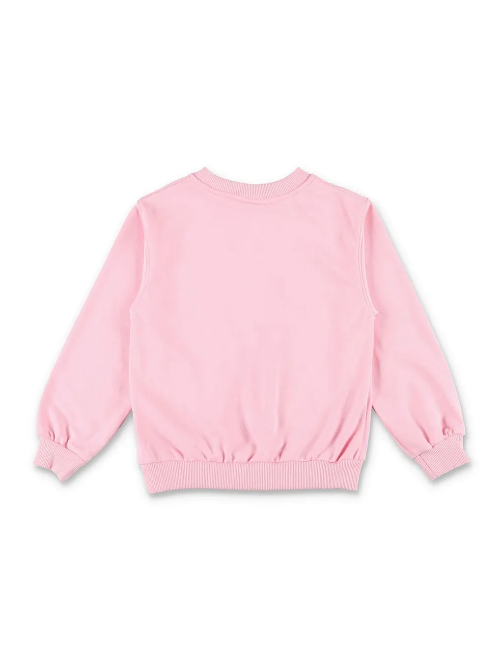 Nike Kids Logo Fleece Sweatshirt