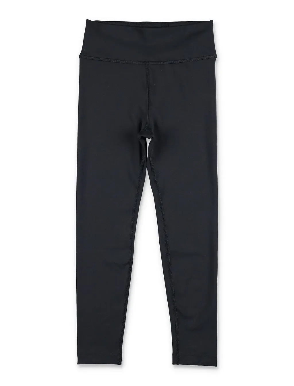 Nike Kids One High-Rise Leggings Pants