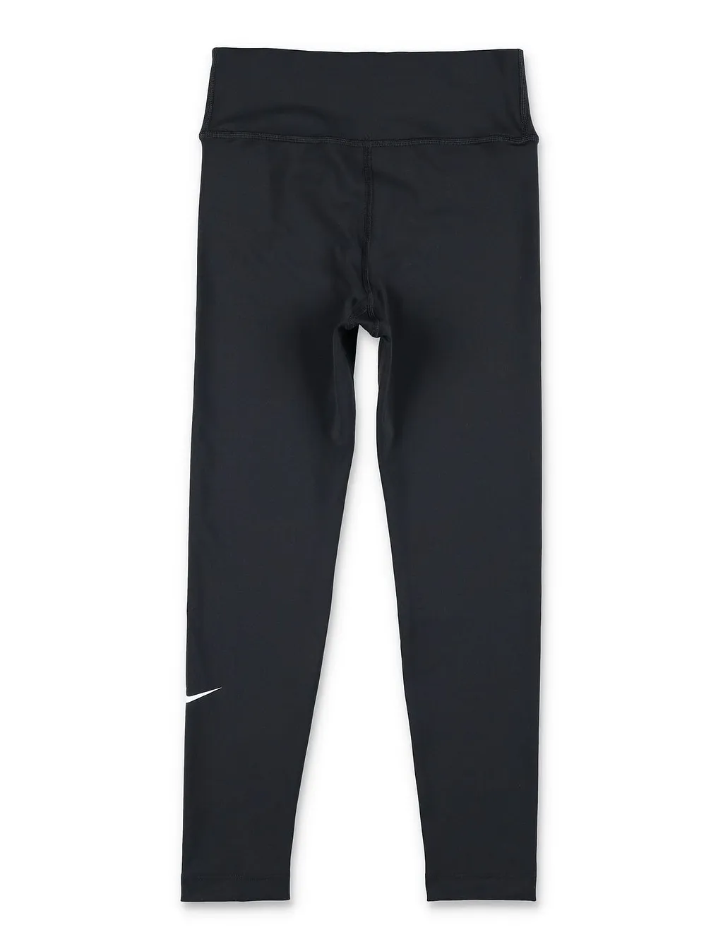 Nike Kids One High-Rise Leggings Pants