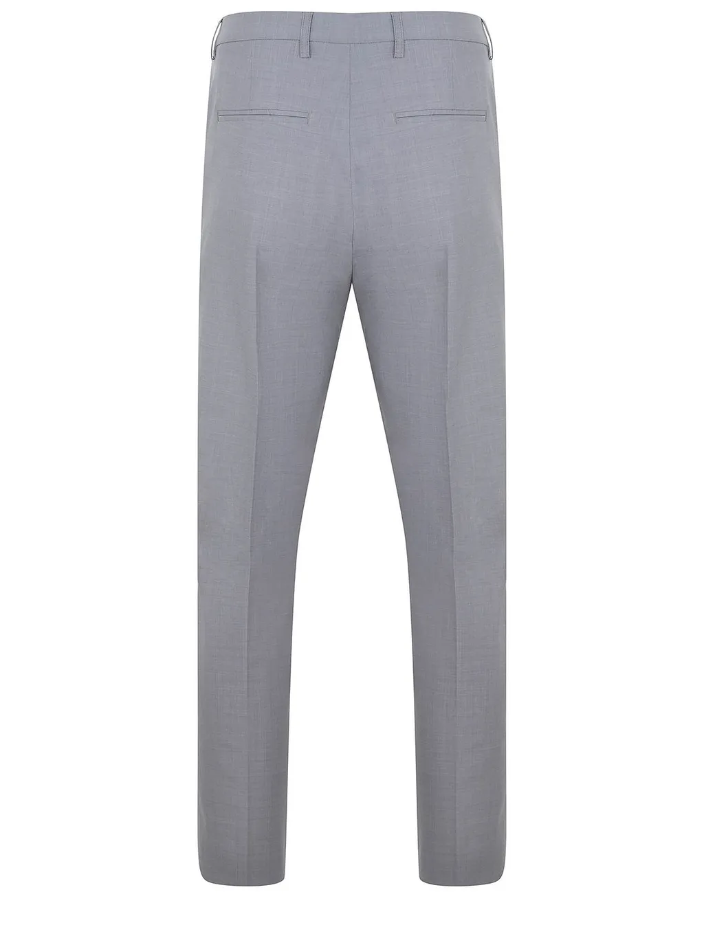 New York Resident Pleated Tailored Pants