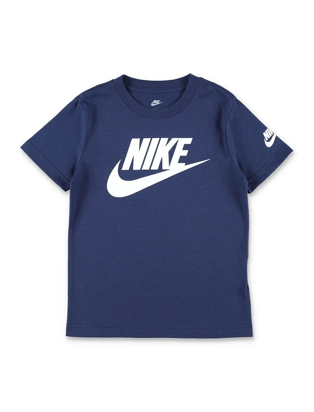 Nike Kids Logo Print Kids T-Shirt