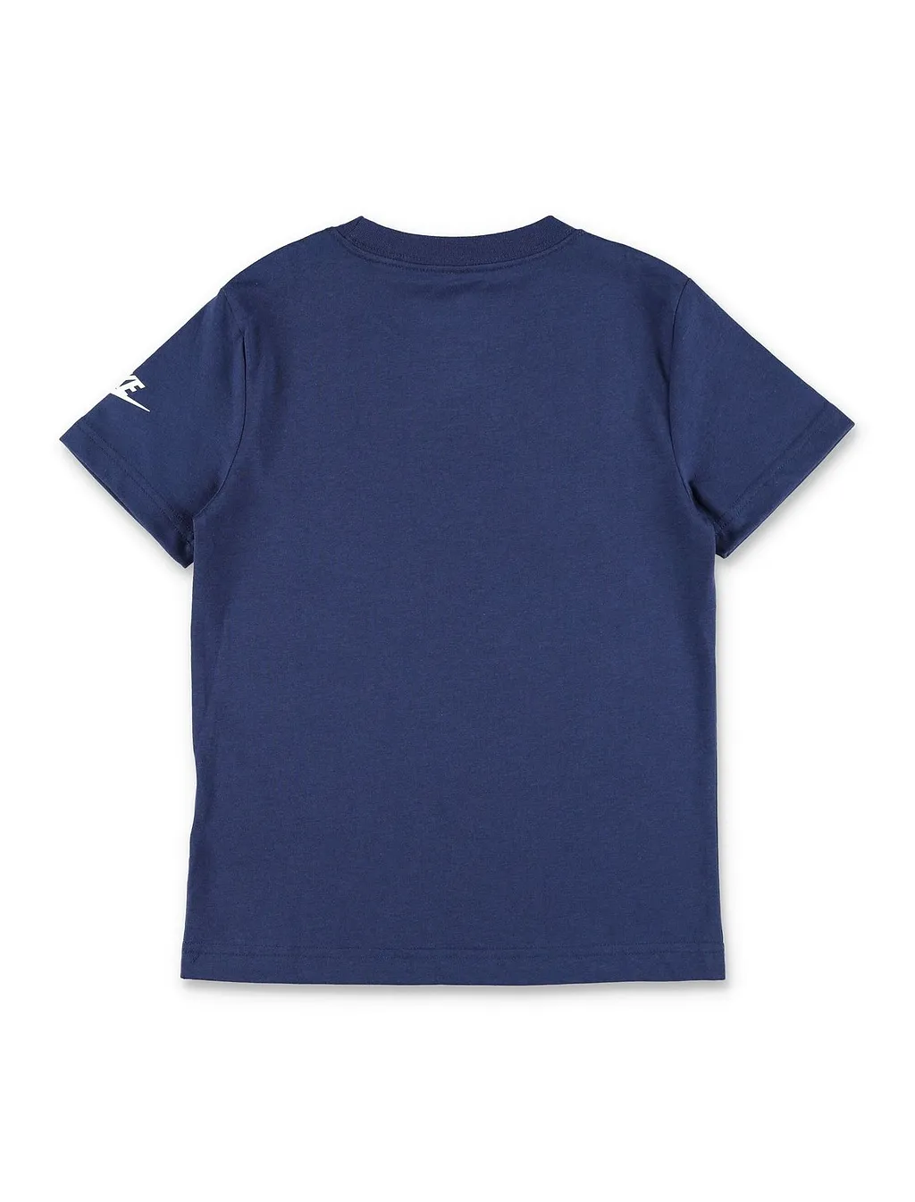 Nike Kids Logo Print Kids T-Shirt