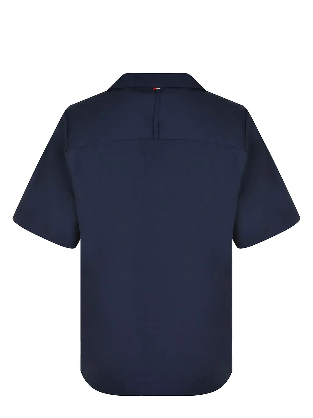 New York Resident Short-Sleeve Shirt