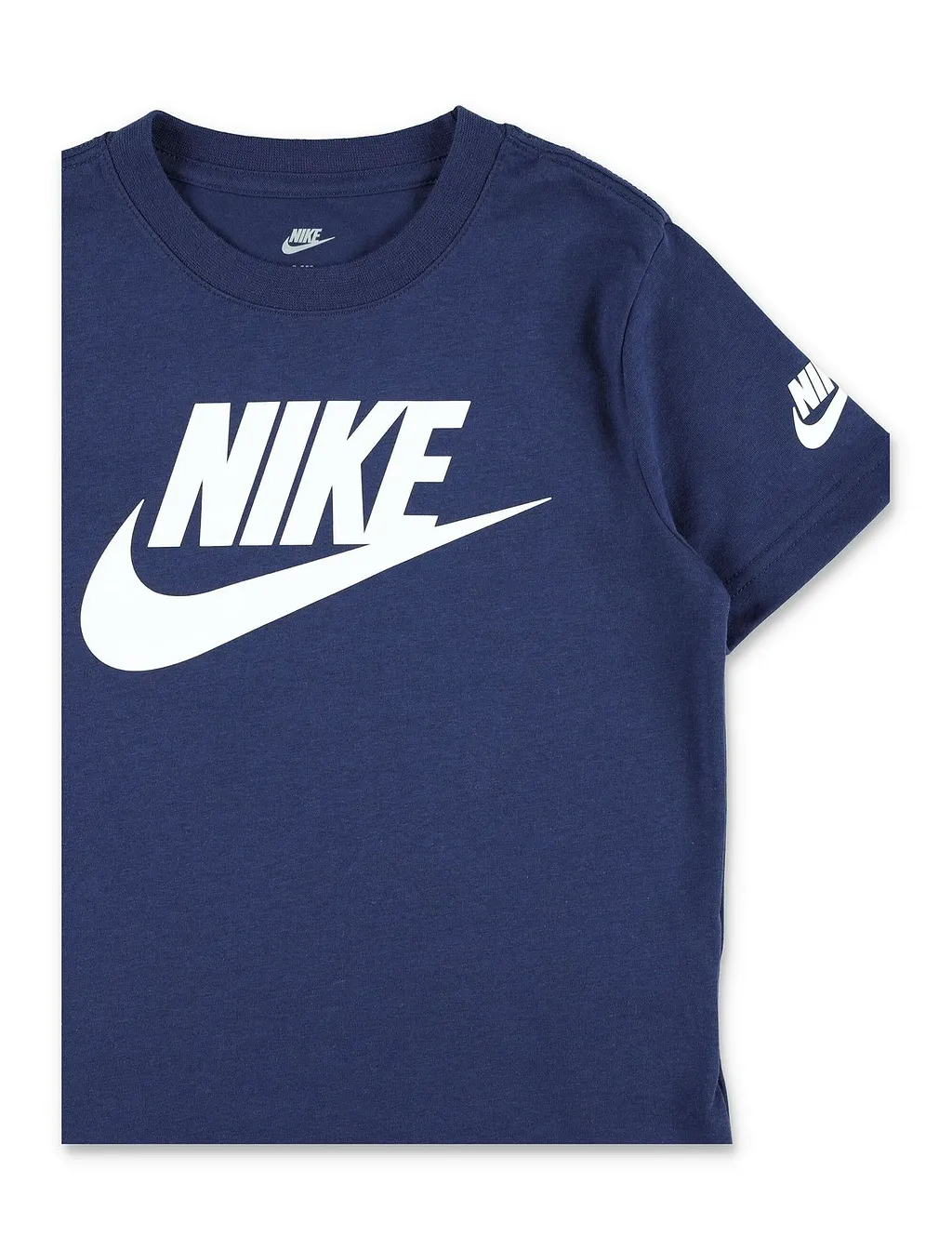 Nike Kids Logo Print Kids T-Shirt