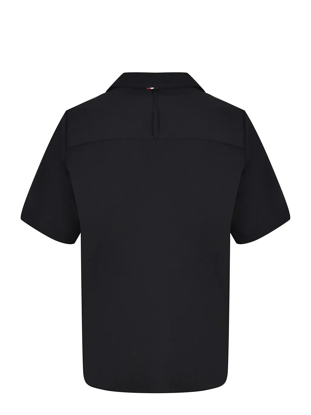 New York Resident Short Sleeve Shirt