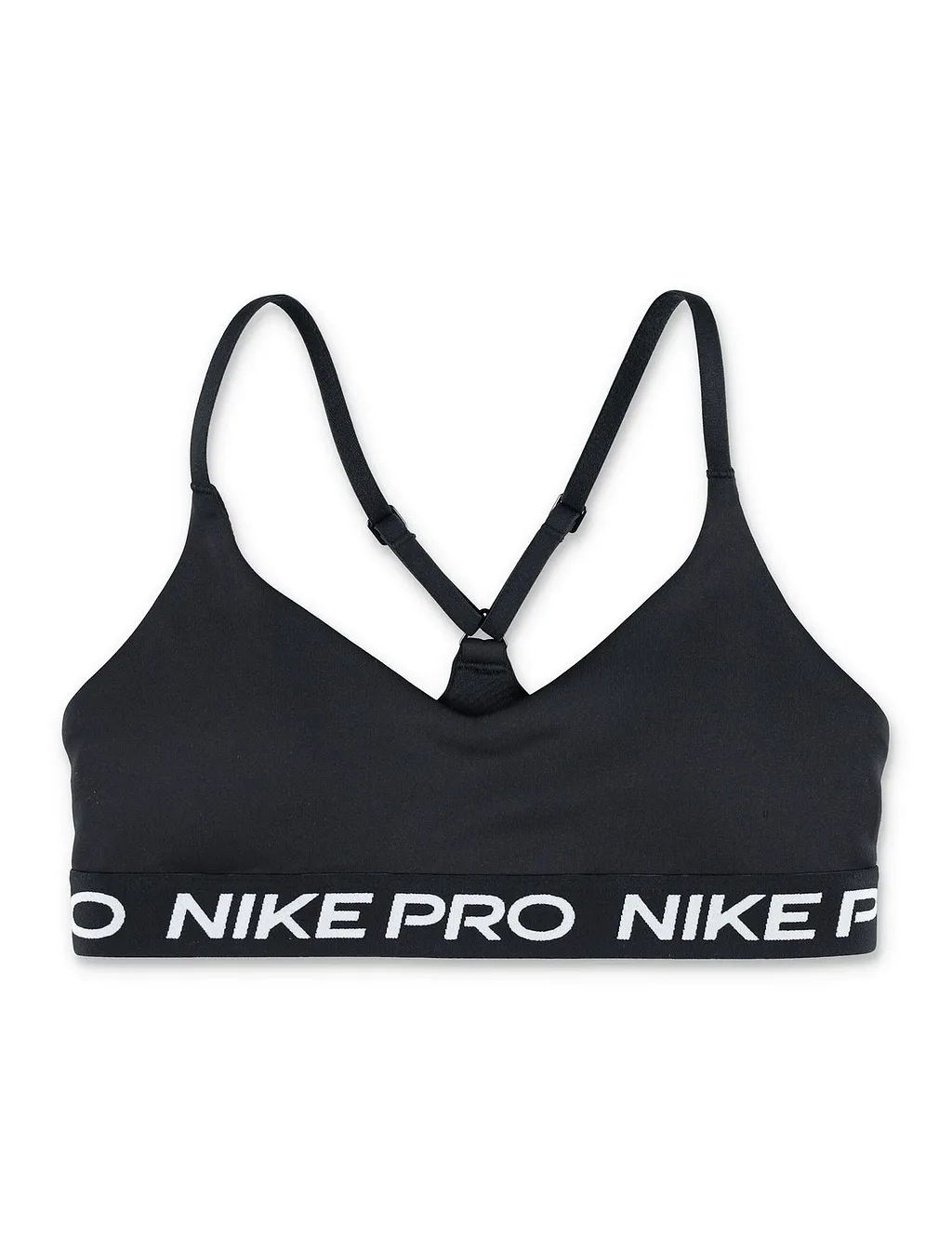 Nike Kids Pro Racerback Sports Bra