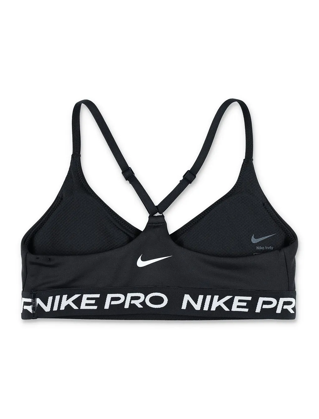 Nike Kids Pro Racerback Sports Bra