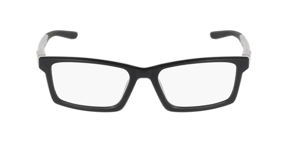 Nike Kids Rectangle Frame Glasses