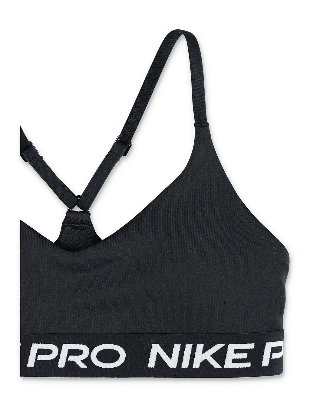 Nike Kids Pro Racerback Sports Bra