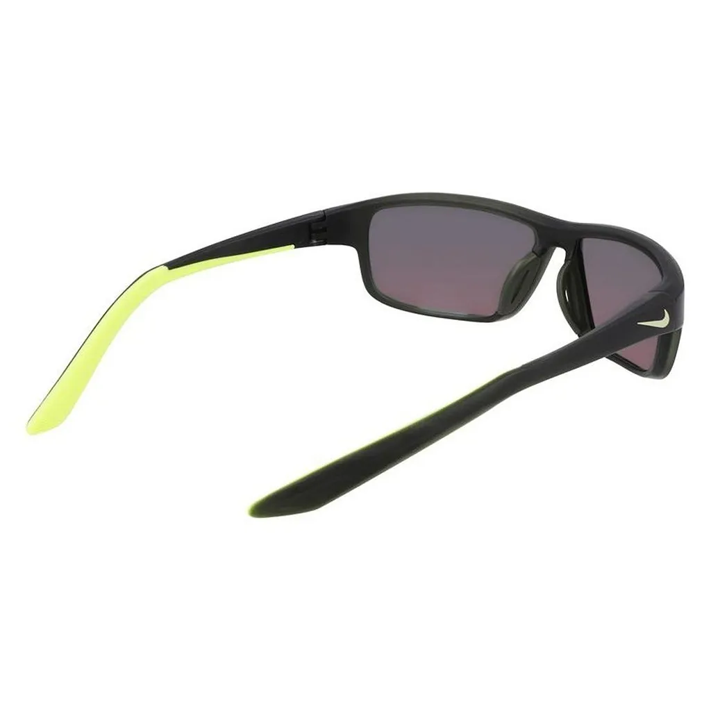 Nike Kids Rectangle Frame Sunglasses