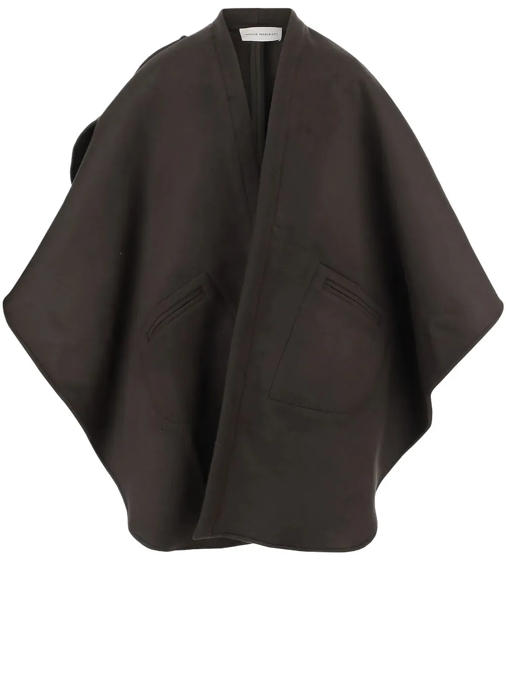 Niccolò Pasqualetti Cape Coat