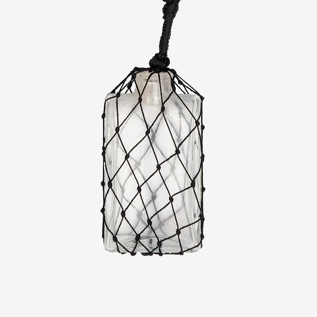 Alabaster Necklace