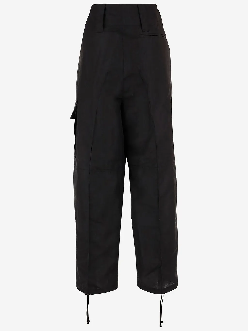 Niccolò Pasqualetti Cargo Drawstring Pants