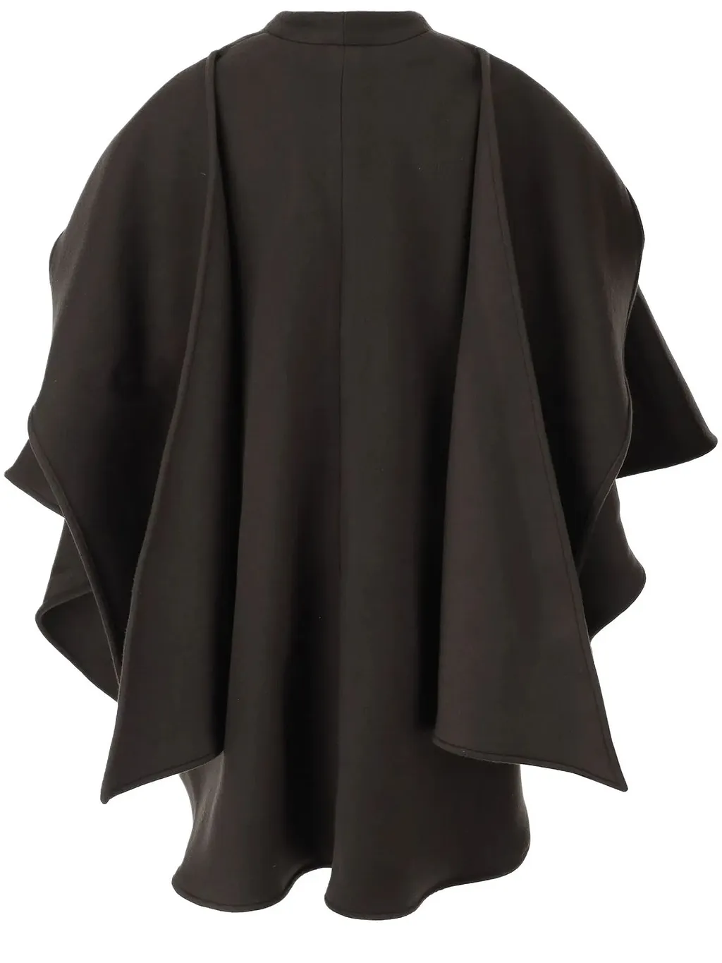 Niccolò Pasqualetti Cape Coat
