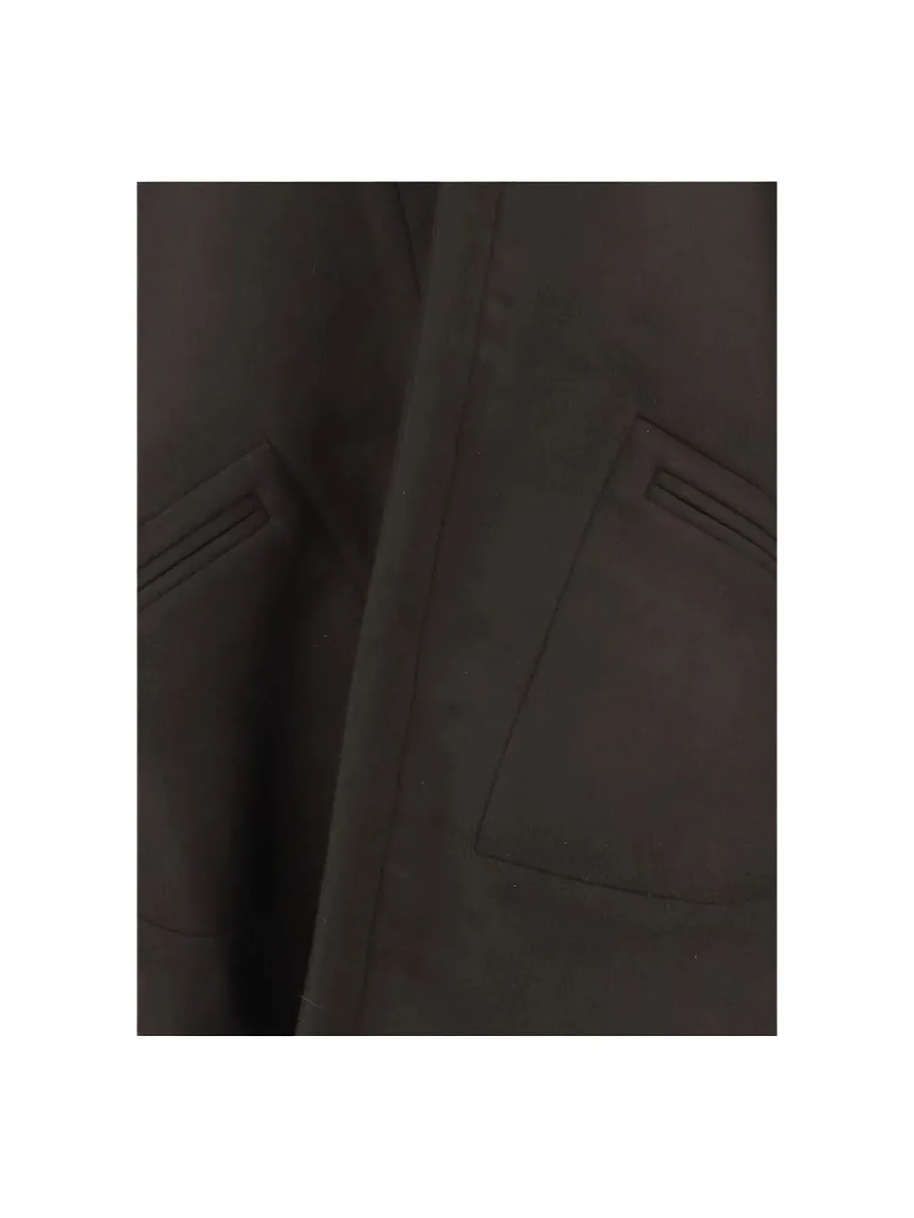 Niccolò Pasqualetti Cape Coat