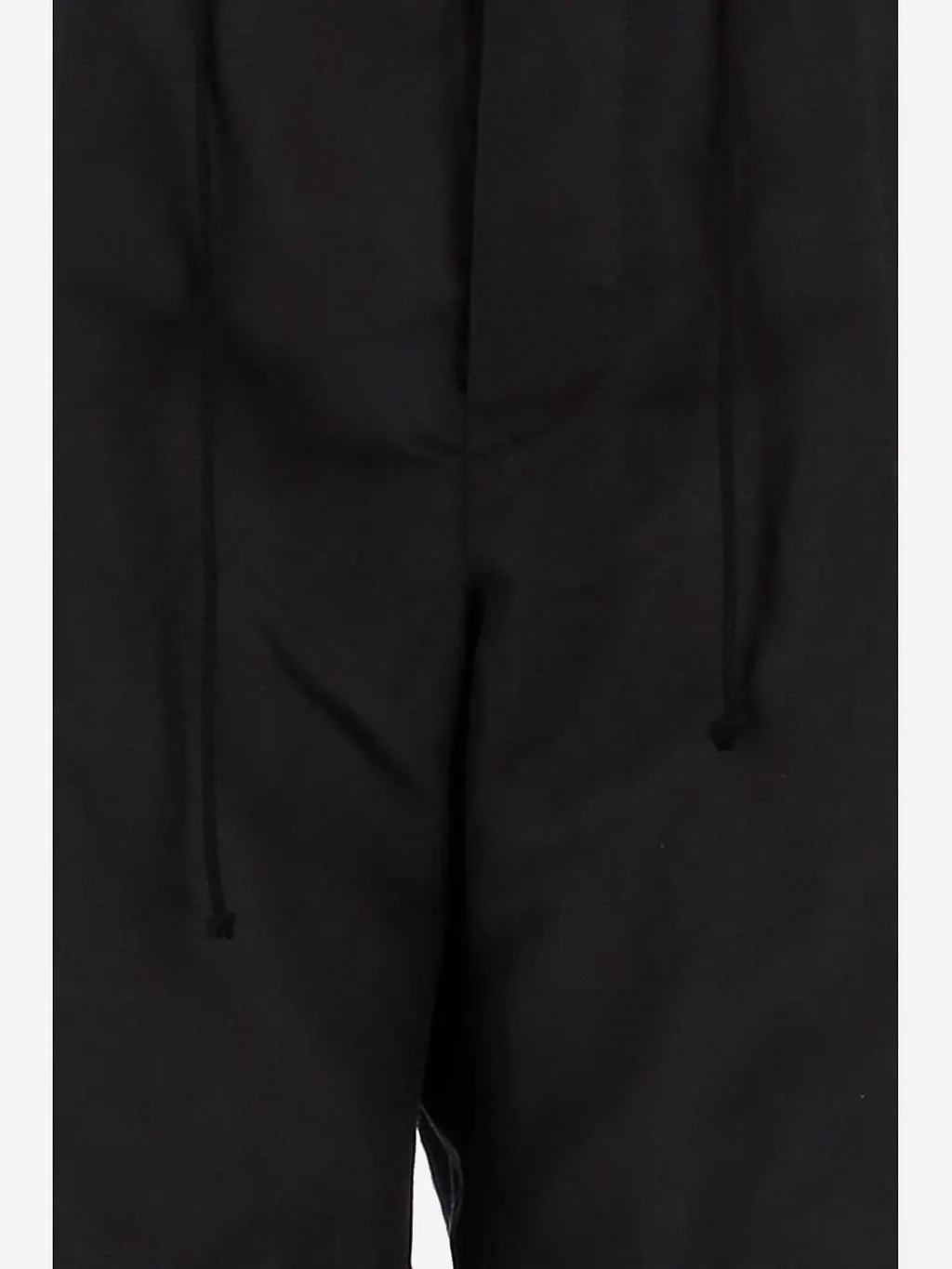 Niccolò Pasqualetti Cargo Drawstring Pants