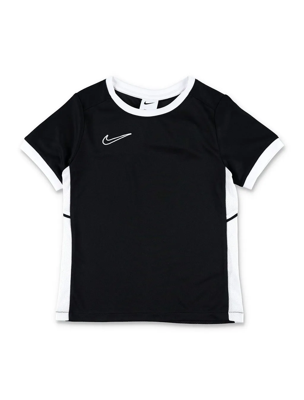 Nike Kids Sport Tee And Shorts Tracksuit